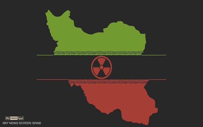 ما مدى قرب إيران من إنتاج