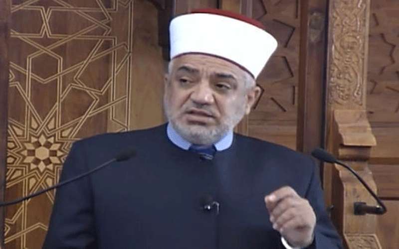 الأوقاف تدعو إلى إقامة صلاة الاستسقاء