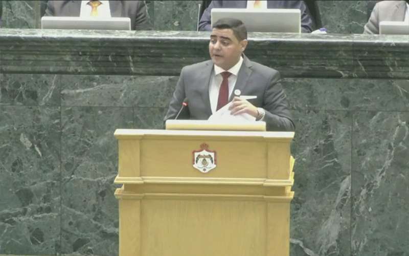 المحارمة: وزير الشباب منصب إرضائي