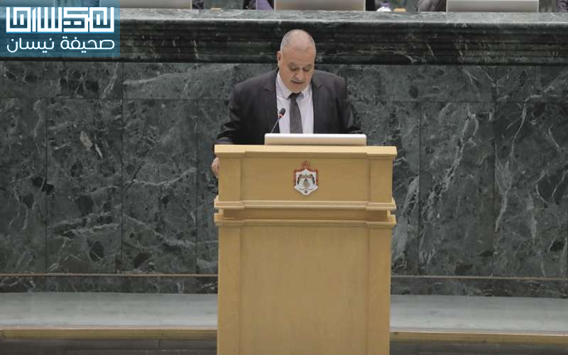 الشوحة: صندوق النقد استعبد الحكومات