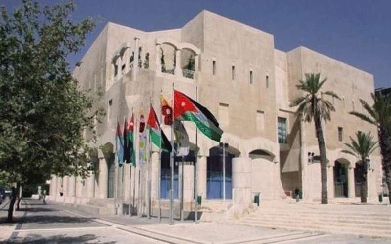 الأمانة تعاملت مع 15 ألف شكوى