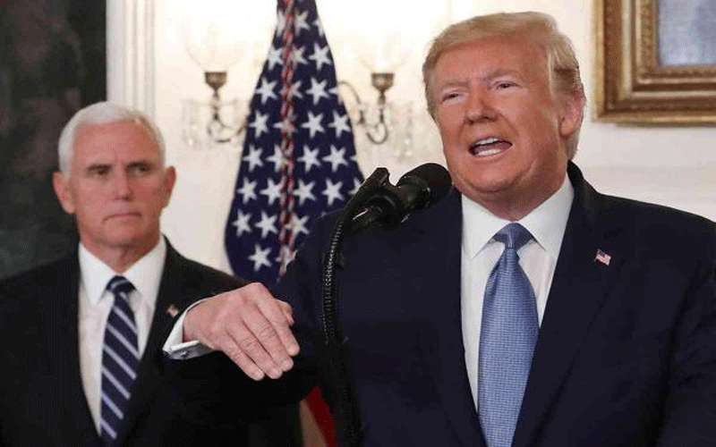 ساعات حاسمة .. هل يمنع بنس