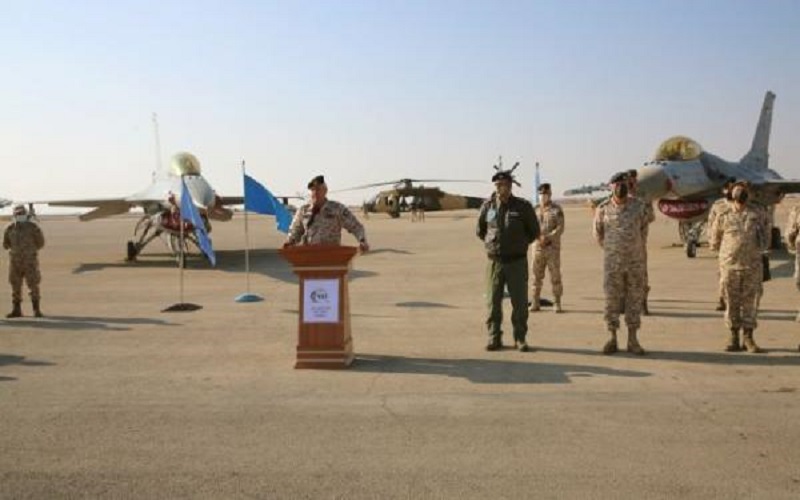 الحنيطي: تسخير كافة الجهود والامكانات لخدمة