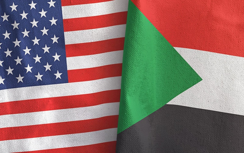 واشنطن والخرطوم يوقعان اتفاقات حول تطبيع