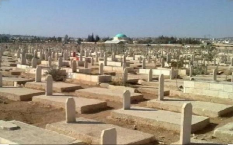 بلدية الرصيفة تنفذ حملة نظافة في