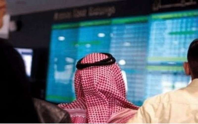 بورصة عمان تفتتح تعاملاتها على ارتفاع