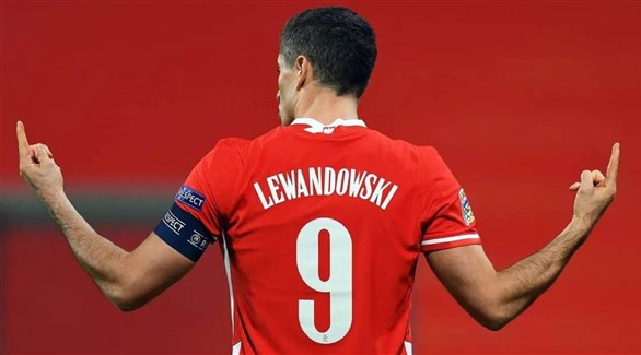 بايرن ملك الانتفاضة يعتمد على ليفاندوفسكي