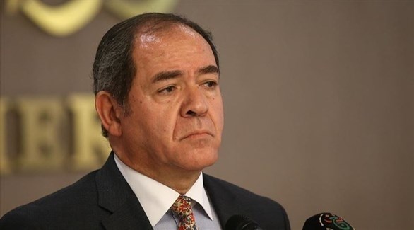 الجزائر تجري تقييما شاملا وصريحا لعلاقاتها