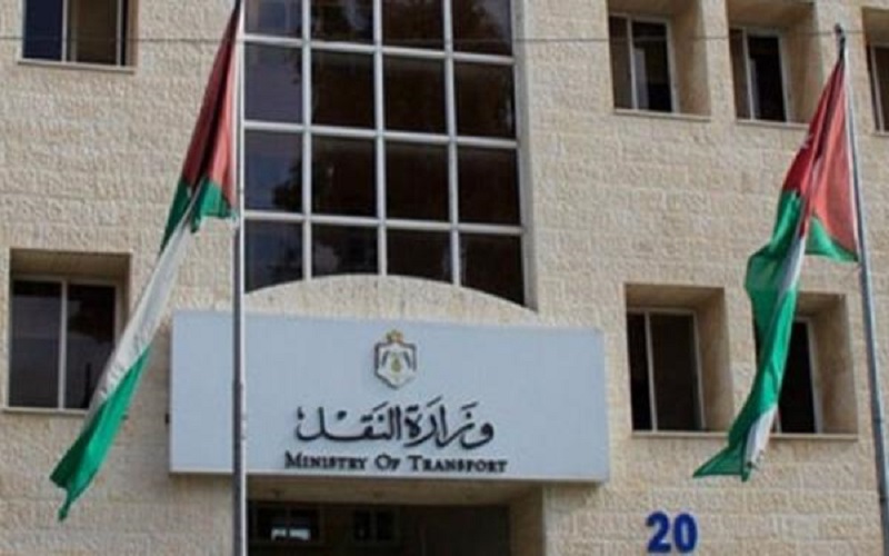 انتهاء أزمة الشاحنات الاردنية المتجهة إلى