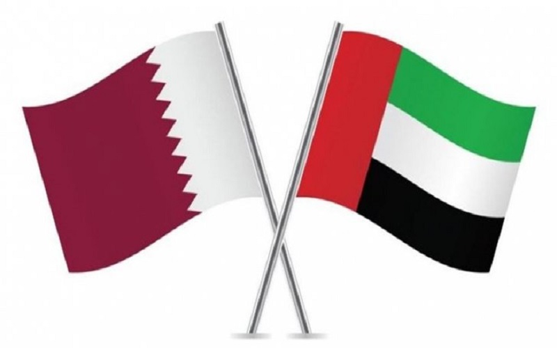 استئناف التجارة بين الإمارات و قطر