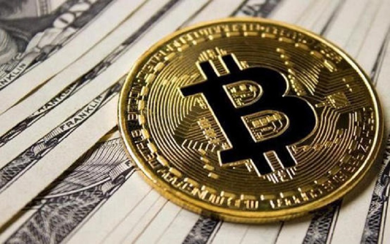 بيتكوين تتخطى الـ 40 ألف دولار