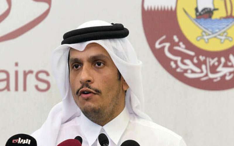 قطر: ننتظر دورنا في التطبيع مع