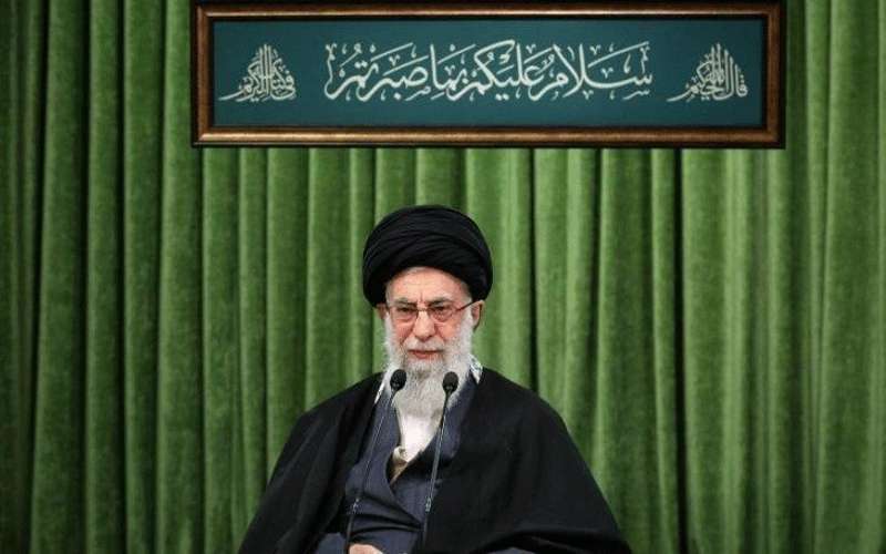 ايران: حظر استيراد لقاحات كورونا من