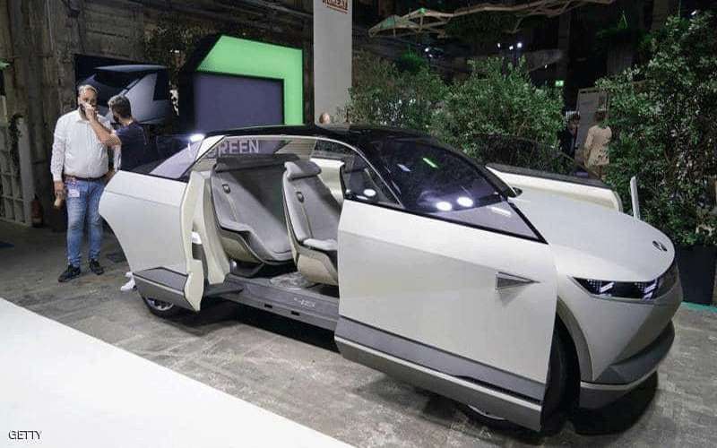 أبل وهيونداي.. صفقة ينتظرها العالم والهدف