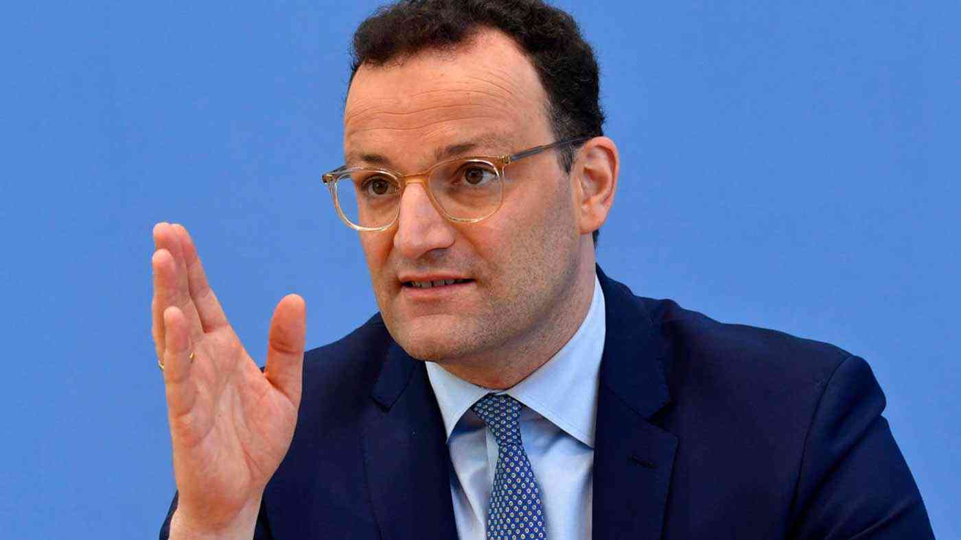 بعد رحيل ميركل.. تعرف إلى المستشار