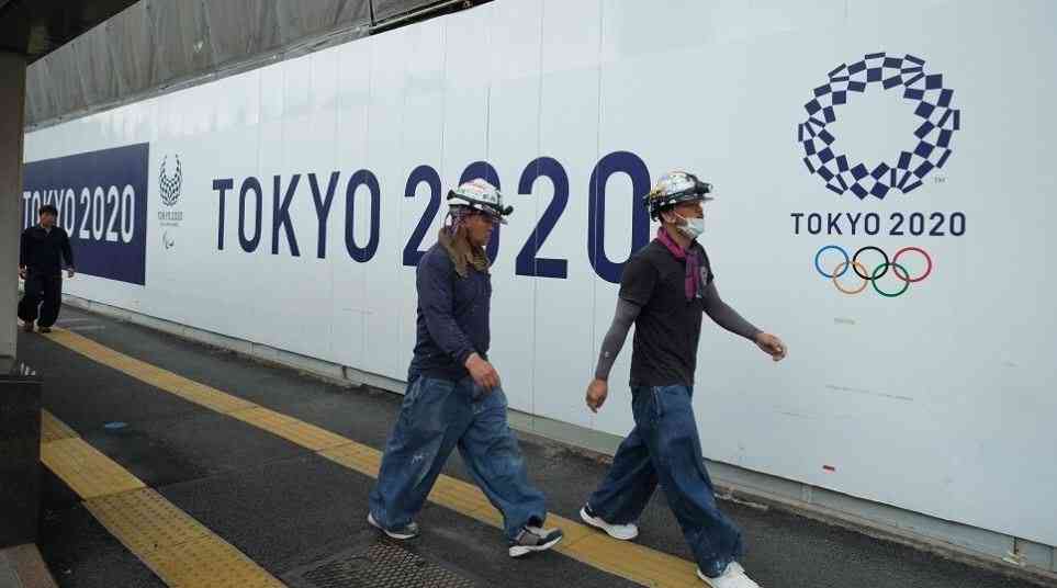بحسب اللجنة المنظمة .. طوكيو 2020