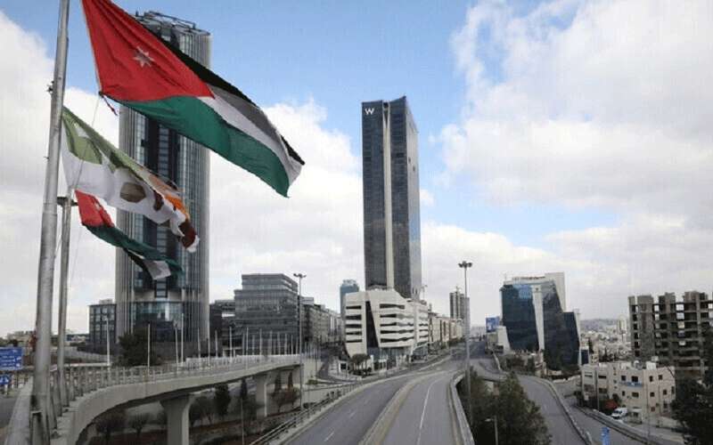 ضبط 158 شخصا في عمان خالفوا