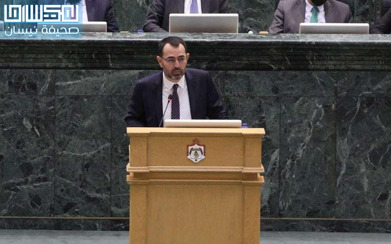 شوام جرش يطالبون العتوم بالاعتذار