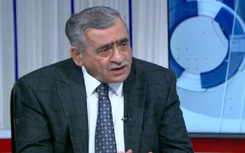 عبيدات: الحكومة لا تفكر بالحظر الشامل