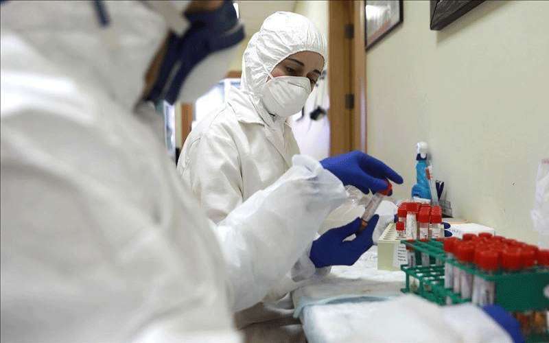 كشف موعد وصول اللقاح لفلسطين