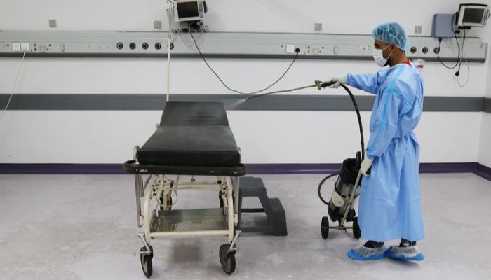 لبنان يسجل أعلى حصيلة يومية لإصابات