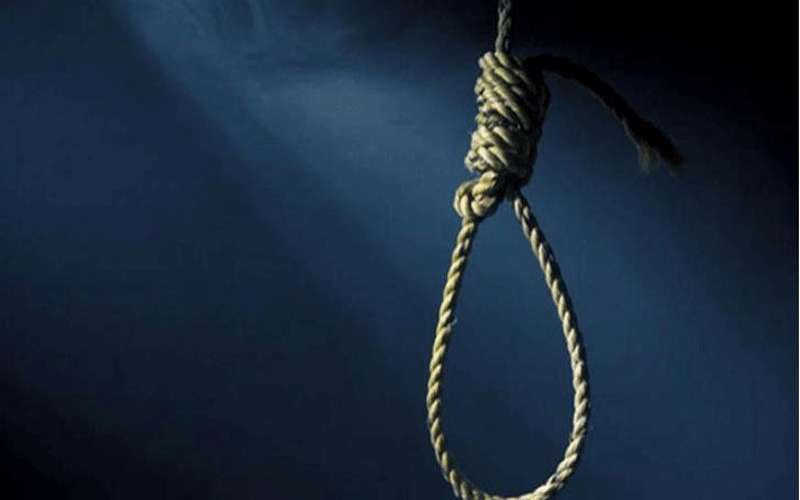 انتحار عشريني شنقا في إربد