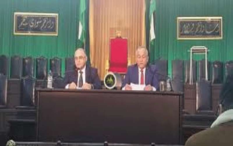 العايد: صنعنا الكثير بالقليل من الموارد