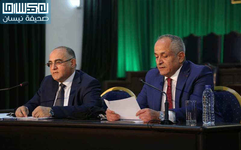 الطويسي: الأردن صمد أمام التحديات