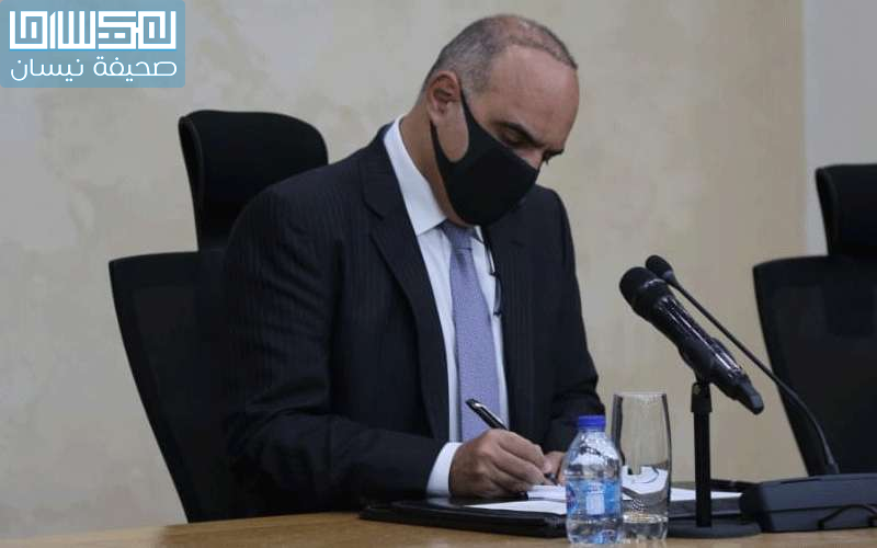 الخصاونة يوعز لدراسة حزمة الحوافز للمزارعين