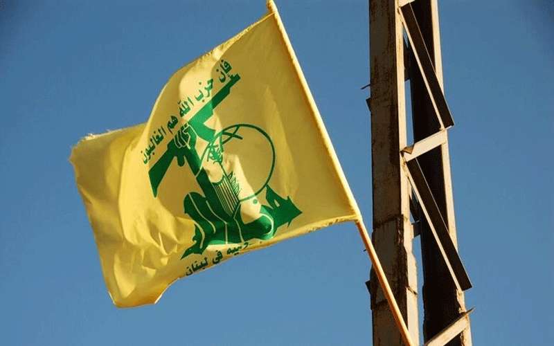 حزب الله: الإدعاءات الأمريكية بفرض عقوبات