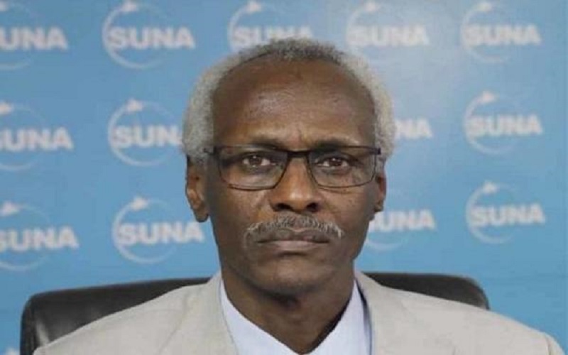 السودان يعلن رفض تجزئة اتفاق سد