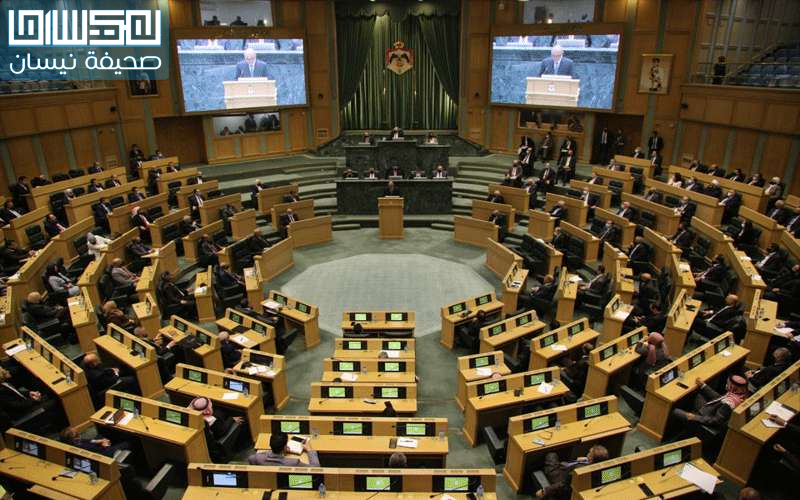 النواب يواصل مناقشة بيان حكومة الخصاونة