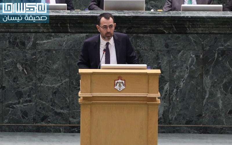 العتوم يعتذر: لم أقصد الإساءة للشركس