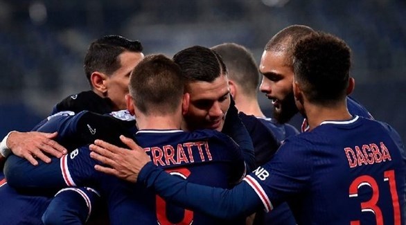 بوكيتينو يحقق فوزه الأول مع سان