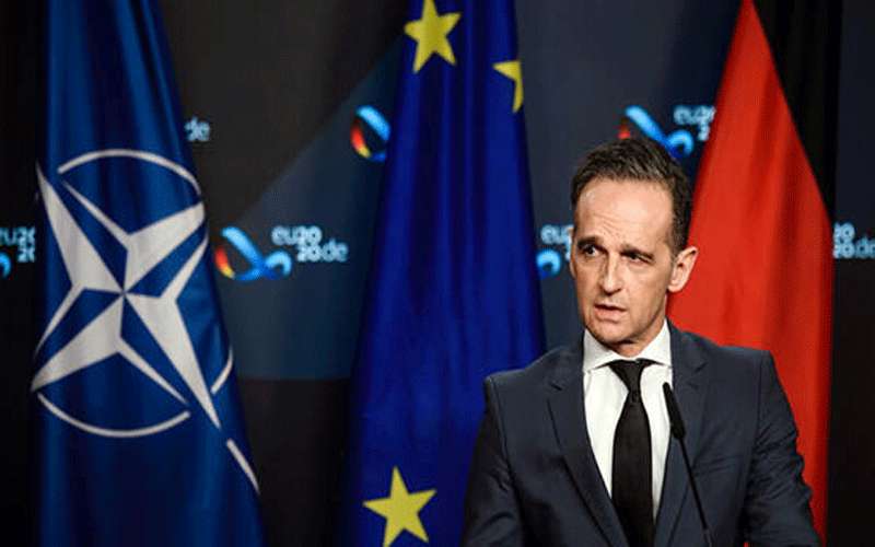 الأردن يشارك في اجتماع دولي لإحياء