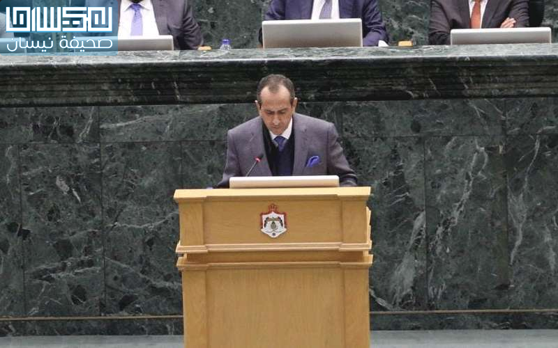 المجالي: لا نحتاج كلاما منمقا من