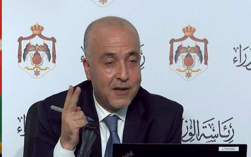 الهياجنة: علينا حماية آبائنا وأمهاتنا باللقاحات