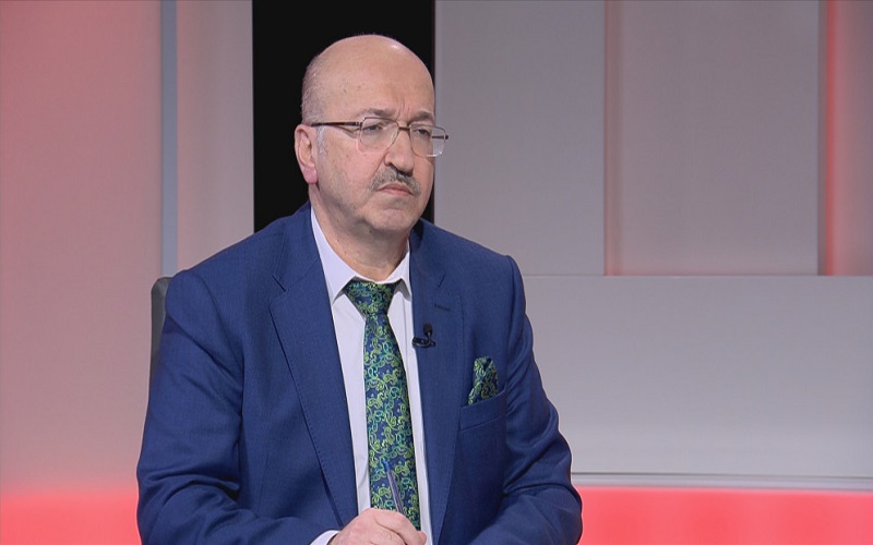 وزارة الصحة: لقاح سينوفارم فيروس كورونا