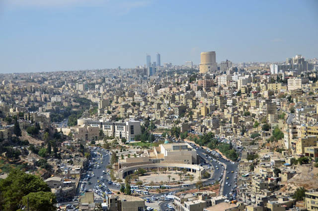 طقس افريقي بدرجات حرارة تزيد عن