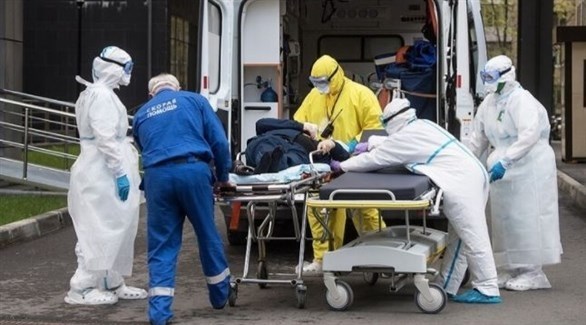 2020.. . 12 محطة أساسية في