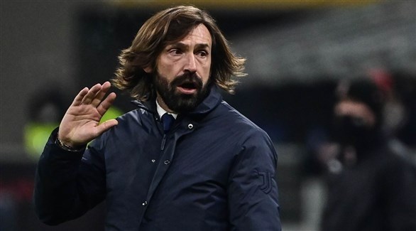 بيرلو يكشف حجم إصابة نجمه ديبالا