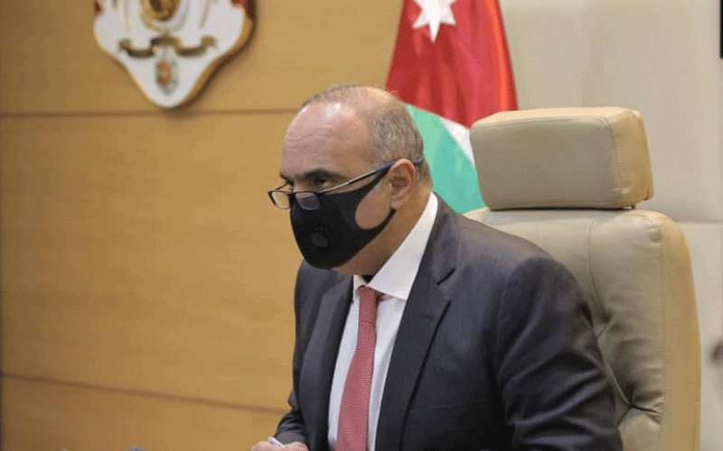 النواب يواصل مناقشة بيان حكومة الخصاونة