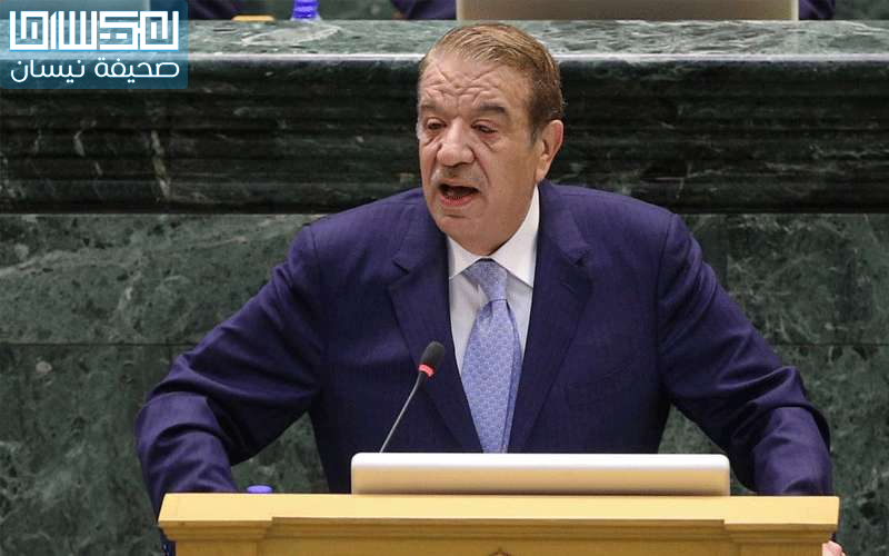 الدغمي: التشاركية مع الحكومة حب من