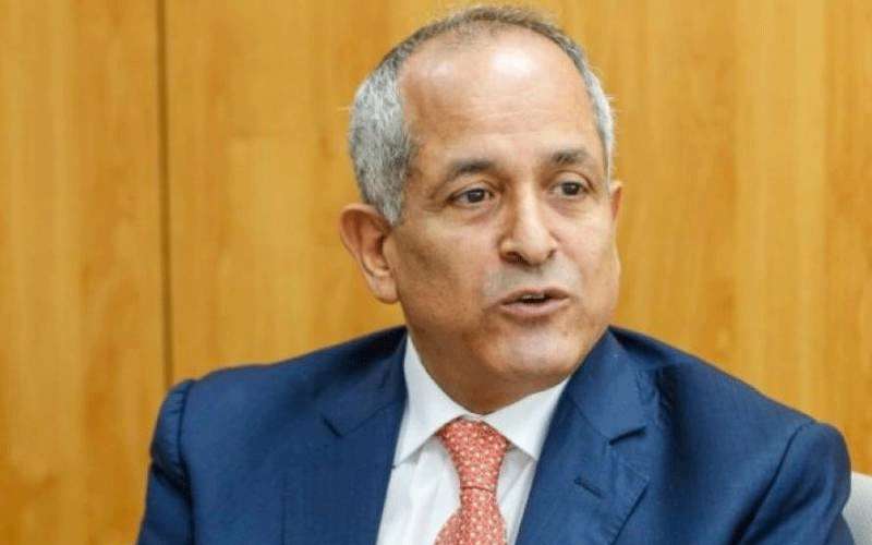 العايد يتحدث عن إنجازات الأردن بذكرى