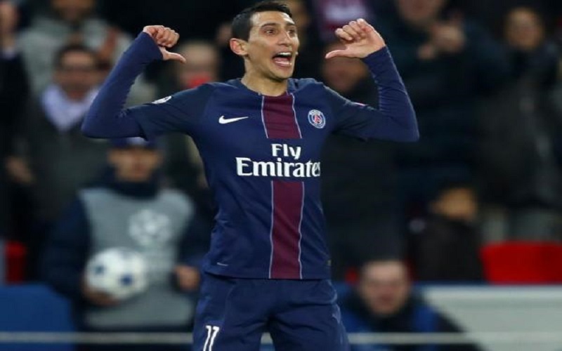 ملف نيمار ومبابي يغلف مصير دي