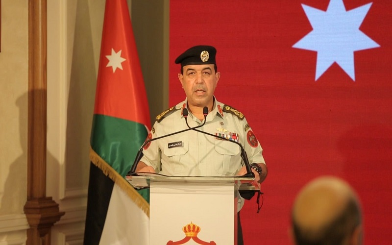 الغبين: القوات المسلحة ستبقى حامية للوطن