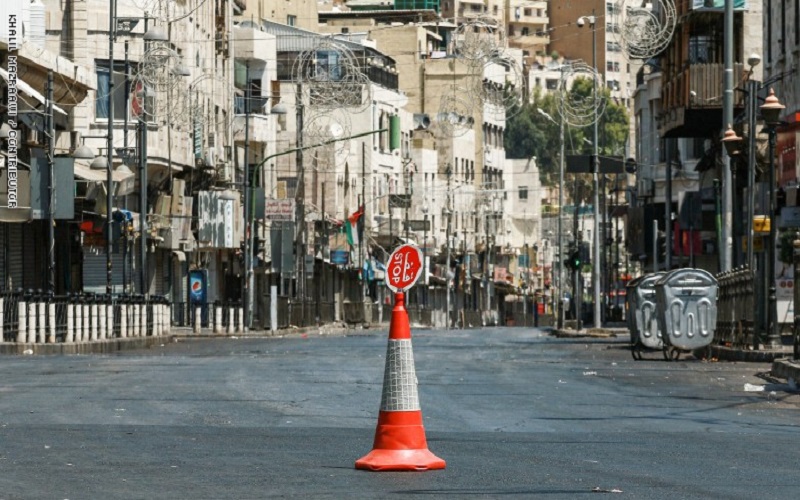 الحاج توفيق: القطاع التجاري لم يعد