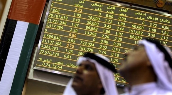 أسواق‭ ‬الخليج الرئيسية تصعد بدعم من