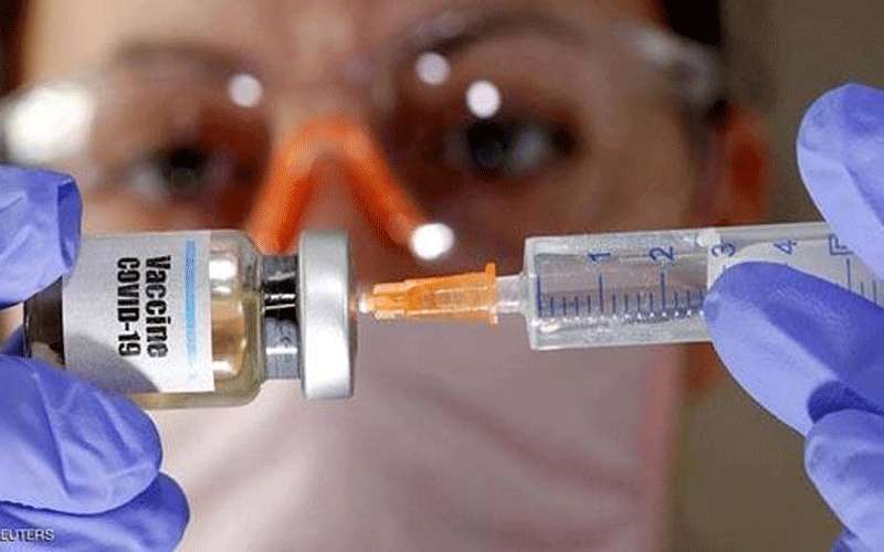 مواقع تلقي لقاحات كورونا في الاردن