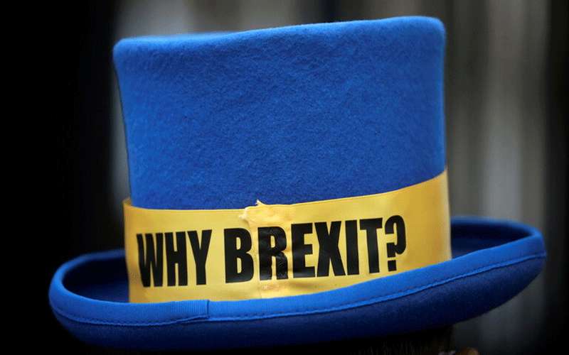 قنبلة موقوتة: ماذا وراء صفقة بروكسل